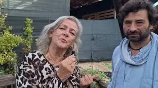 EPISÓDIO 13 - 26NOV25 - GREENCARE, O VIVEIRO por PEDRO GAMITO