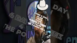 A PLAN.  4, 4 & 4