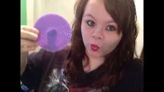 Does this thing really work : makeup brush cleaner