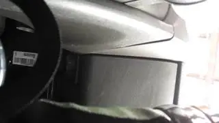 Internal US Border Checkpoint