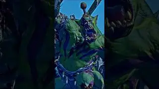 Savage Orcs: Warhammer Lore!