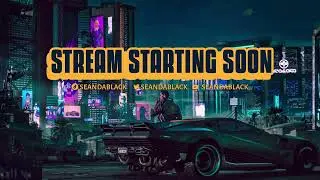 SeanDaBlack Vods 08/27/2023