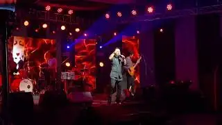 Kailash Kher Live | Kailasa Band | 2021