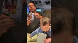 Australia Snack Taste Test Part 4