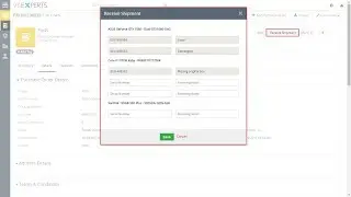 Receive/Create Assets from Purchase Orders - VTiger 7 Extension