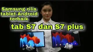 Tab android terbaik 2020