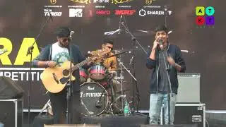 Common Thread's Original Hindi Composition | Mood Indigo 2017
