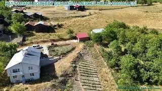 🔻DRONKastamonu Bozkurt Şeyhoğlu Köylerimizde    NERDEYİZ.ŞEYHOĞLU MERKEZ & KÜLLO MAHALLESİNDEYİZ.