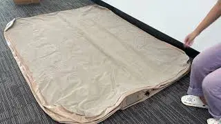 38535251-Inflatable bed installation video；فيديو تركيب سرير قابل للنفخ
