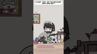 Lycaon：&ldquo;Help, get this nightmare away from me!!&rdquo; | Zenless Zone Zero