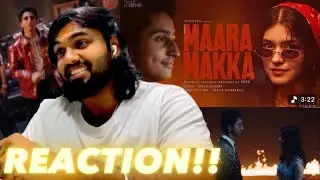 Maara Makka (Music Video), Good Composition! ( REACTION!! )