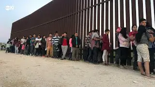 Judge blocks Trump&rsquo;s asylum seeker rules | Deep Dive