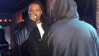 FBG Duck Gets Angry & Snaps On DJ For Playing Chief Keef & Messing Up His Set
