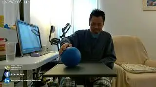 Ace stroke recovery journey: HAND-EYE COORDINATION EXERCISES