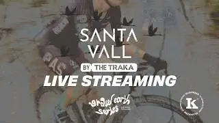 LIVE | SANTA VALL 2026 - STAGE 1