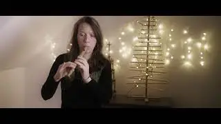 #advent2021 Day 25 | In Dulci Jubilo - Traditional