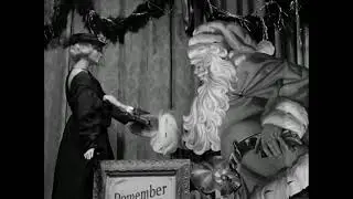The Lemon Drop Kid 1951   Mannequin Scene