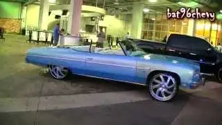 Outrageous Bondi Beach 75 Caprice Donk Vert on 26