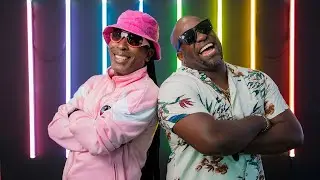Farmer Nappy x Teddyson John - Everything Good (Official Music Video) | 2023 Soca