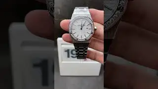 Wrong Blue?! Don't Buy a Day-Date Until You See This ⚠️💙