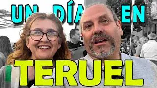 &iquest;Qu&eacute; ver en Teruel en solo un d&iacute;a? Te lo ense&ntilde;amos - Mochileando