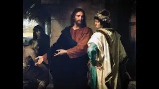 Following Jesus is a Daily Battle