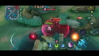 Solo darksistem #mlbb