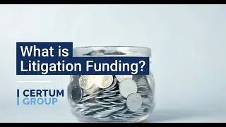The Benefits of Leveraging Litigation Funding With Insurance