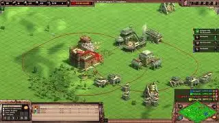 Arabia 2v2 Antimeta Phosphoru