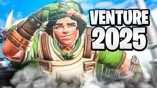 AS&Iacute; ES VENTURE en 2025 (LE PONGO NOTA)