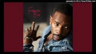 Keith Robinson - Forever Bae(2025)
