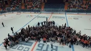 Корпоратив Event Safety 2018-2019