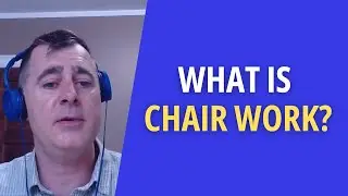 Schema Therapy's 'Chair Work' Explained - Heal Old Wounds and Interpersonal Issues #TherapyTools