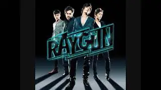 Raygun - Just Because (Track 2)