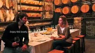 South America Food & Wine Tour