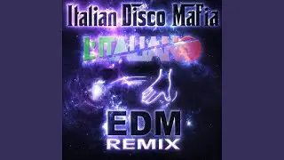 L'italiano (EDM Remix)