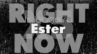 Ester x5 Trailer lineage.ru by TEJIb