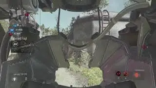 Cod AW Xs1 goliath gameplay