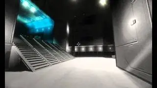 Vaygr Interceptor Frigate test