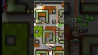 hunter Assassin level 52 #allaregamer #gaming #shorts