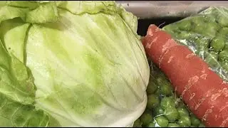 Anokhi easy recipes is live! Full veggies pasta recipe