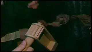 Les crécelles