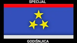 Godi&scaron;njica na&scaron;eg VOJVOĐANSKOG PUTA