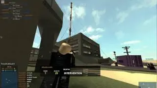 ROBLOXthe edited famas