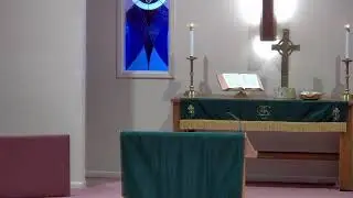 Trinity Presbyterian Church Anchorage, Livestream