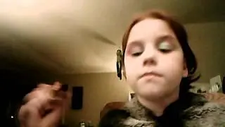 Harley frickin Verhaar
