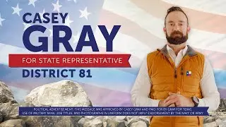 Casey Gray SB Commercial