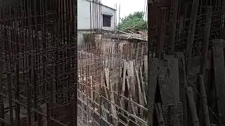 construction work in progress.