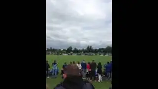 Final penalty shootout ddsl v Galway
