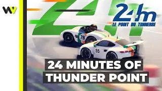 24 Minutes of Thunder Point (Arnage Lobby)